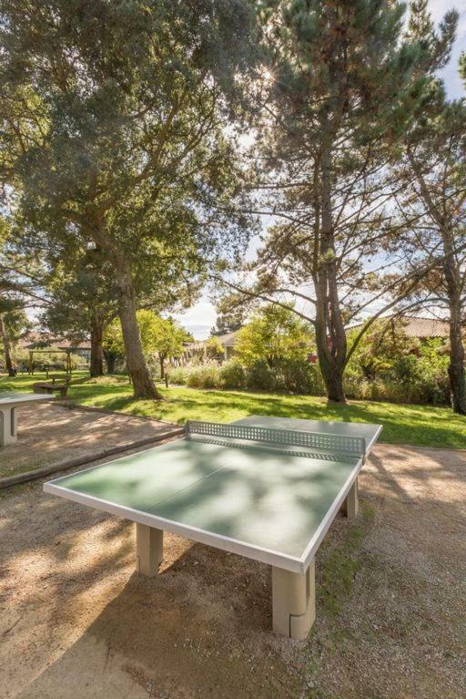 Moliets Plage Appartement Pour 4 Piscine Proche Plage Et Commerces Exterior foto